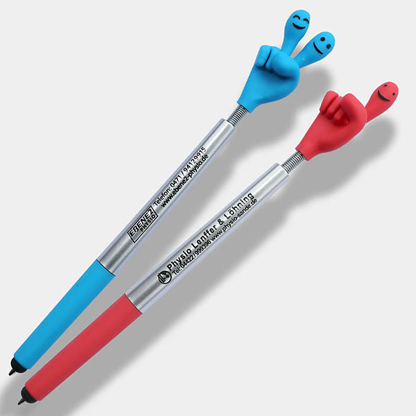 Kugelschreiber mit Aufdruck