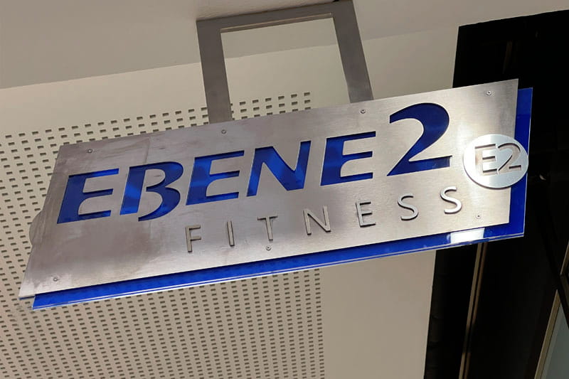 Branding Beispiel