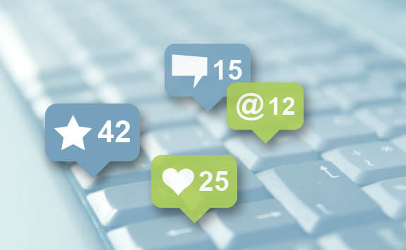 Social-Media-Service