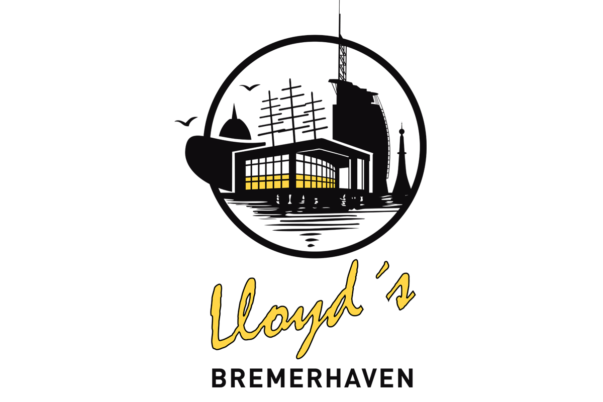 Logo Lloyd's Bremerhaven