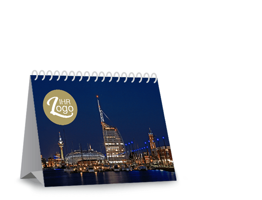 Kalender mit Wirkung