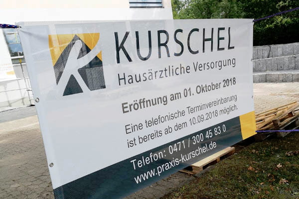 Kurschel Druckprojekt