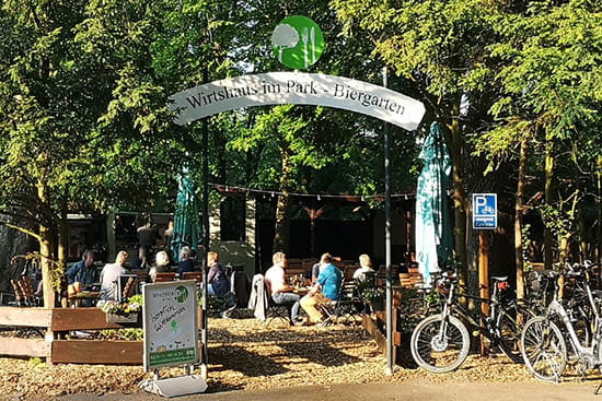 Schilder und Wegweiser Beispiel 5