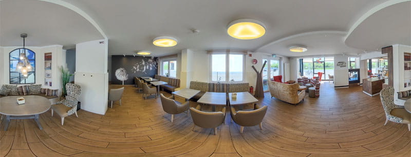 Krassmann's Café Nordholz