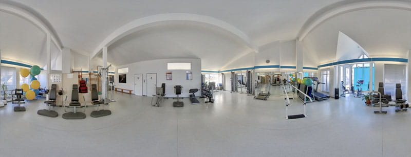Physiolife Bremerhaven