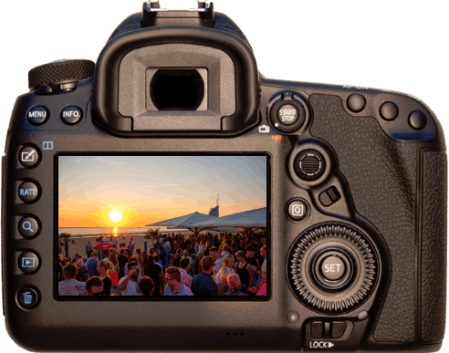 Event-Fotografie Kamera 04
