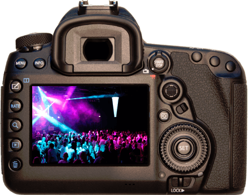 Event-Fotografie Kamera 05
