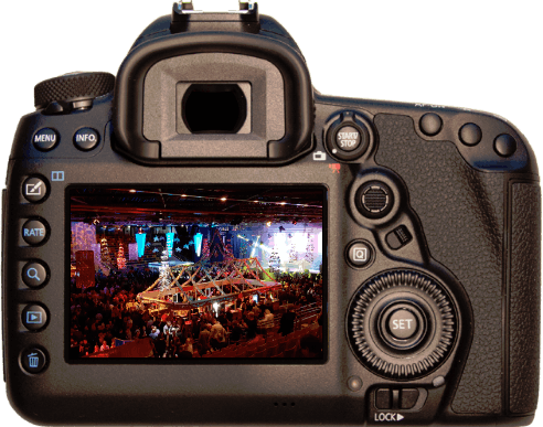 Event-Fotografie Kamera 06