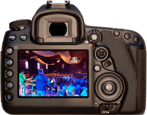 Event-Fotografie Kamera 09