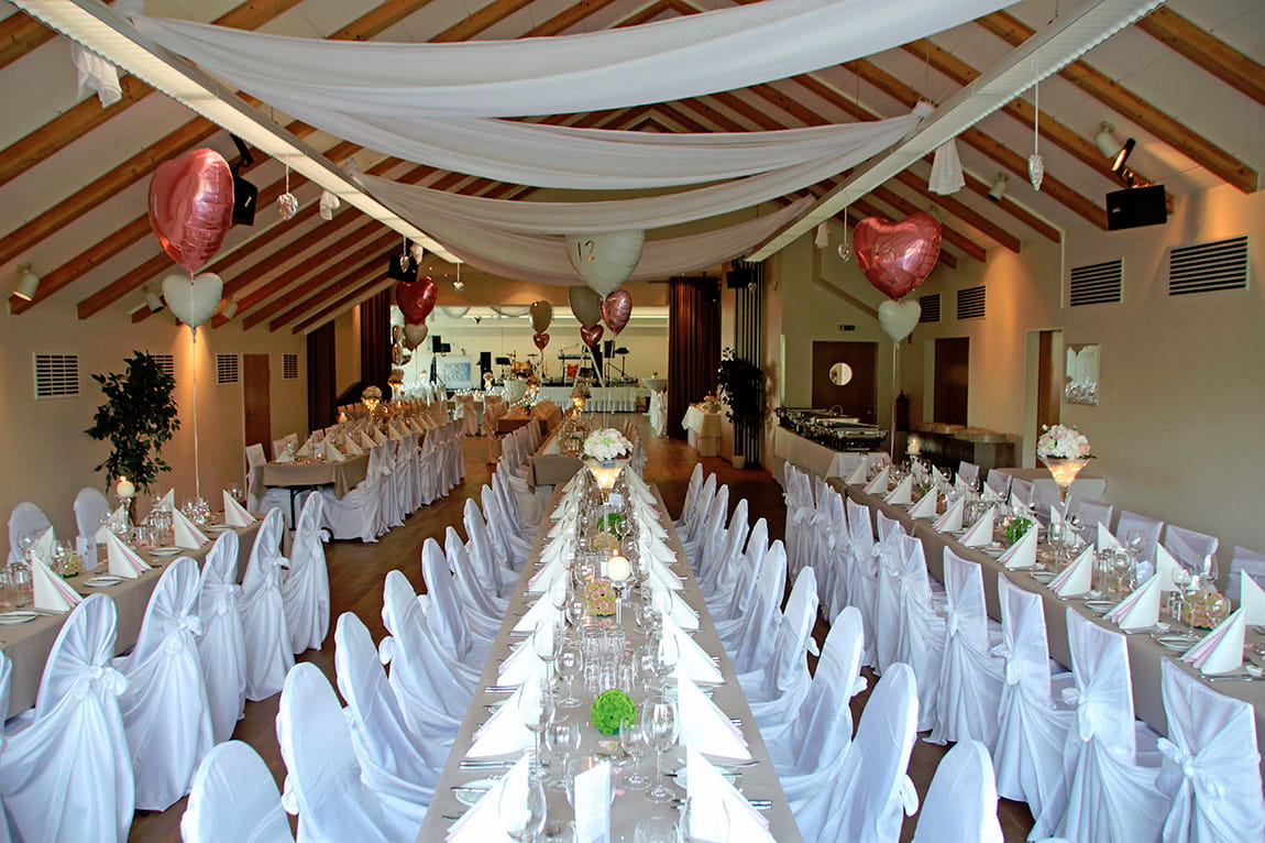 Ambiente und Interieur