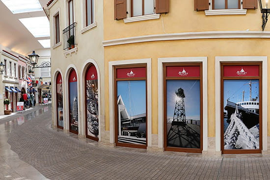 Fotodruck Medi Beispiel