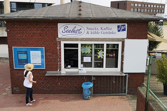 Schilder und Wegweiser Beispiel 2