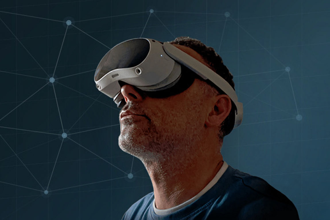 Virtual Reality und VR-Brille